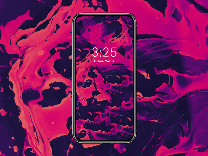 The Verge wallpapers  riphonexwallpapers