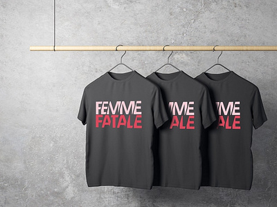 FemmeFatale Shirt