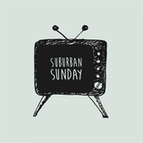 Suburban Sunday