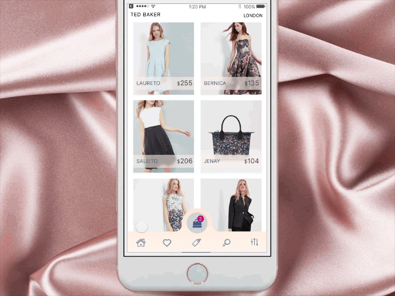 Checkout checkout clothing e commerce e shop shopping bag framer mobile app ui