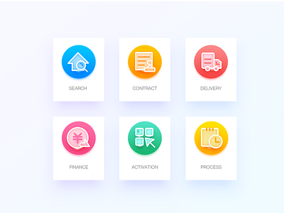 Icons2 Of Management Platform