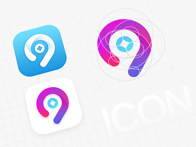 Icon For Jodia App icon