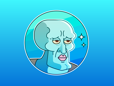 Sponge Bob designs, themes, templates and downloadable graphic elements on  Dribbble