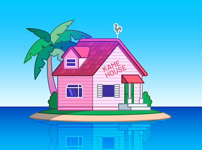 master house cartoon clipart