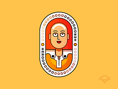 Saitama Designs, Themes, Templates And Downloadable Graphic Elements On  Dribbble