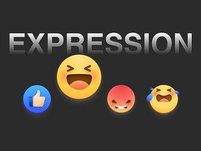 expression