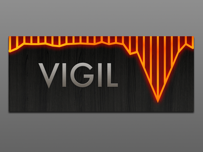 Vigil Artwork ios