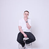 Pryakhin Stepan