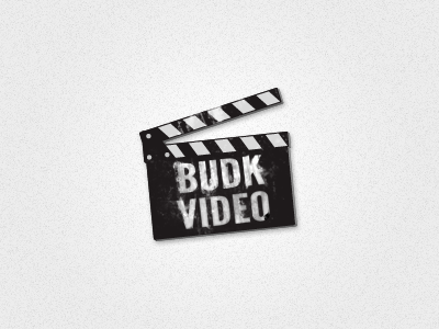 BUDK movie icon