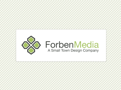 Forbenmedia Logo