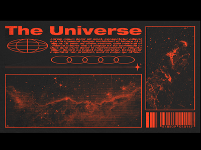 The Universe