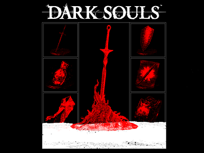 Dark Souls