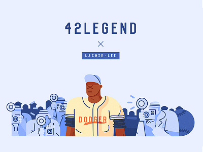 42 Legend