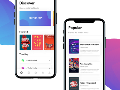 Iphone X - Books Discover