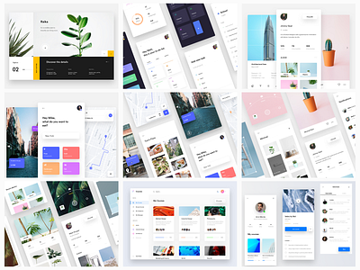 The Best Nine of 2018 2018 app best best of minimal nine shots top trends web