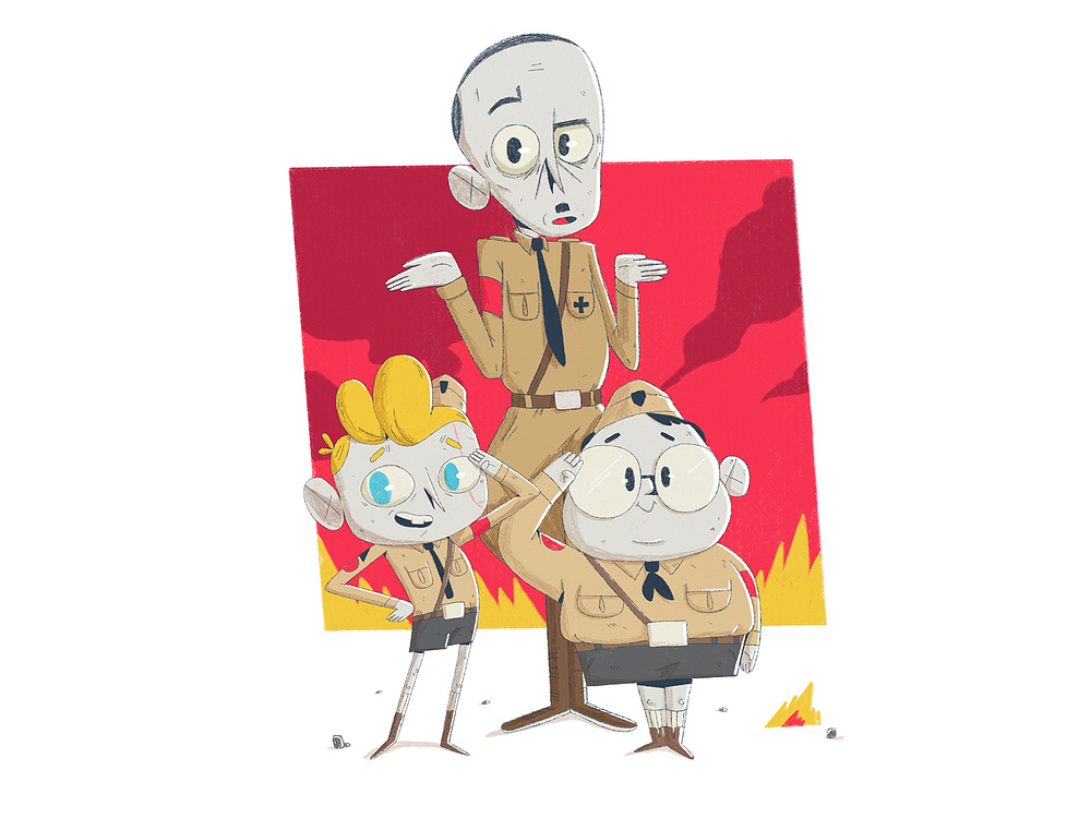 Jojo Rabbit designs, themes, templates and downloadable graphic