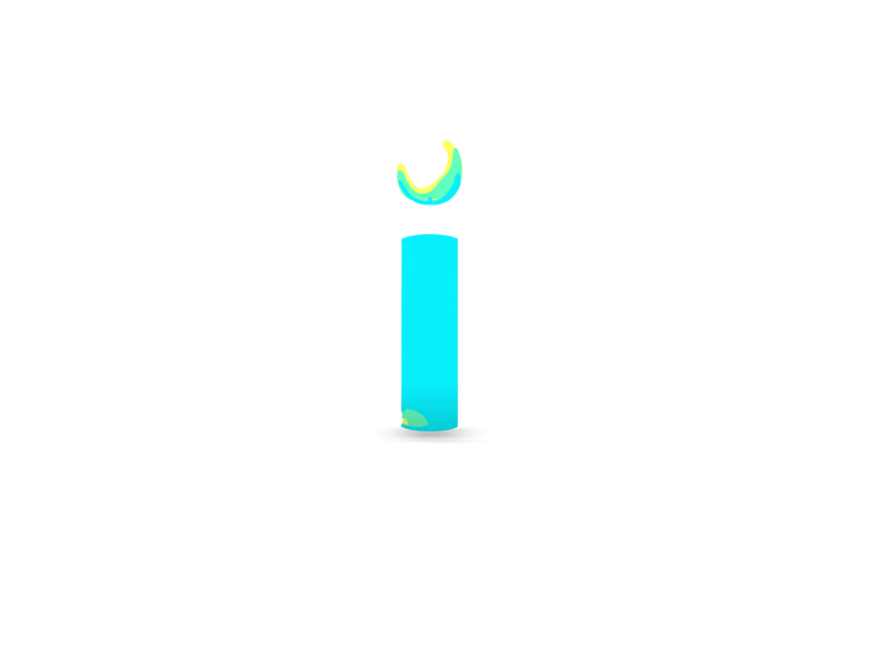 I for #36daysoftype