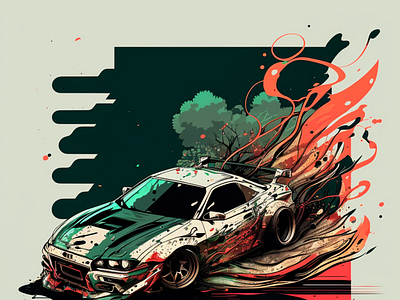 vector cars cars design illustration vector vector art