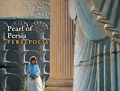 Persepolis afshid book design graphic design layout design persepolis