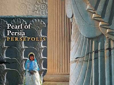 Persepolis