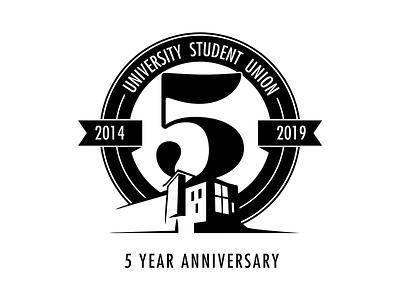 USU 5 Year Anniversary