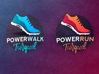 Power Turquel branding logo