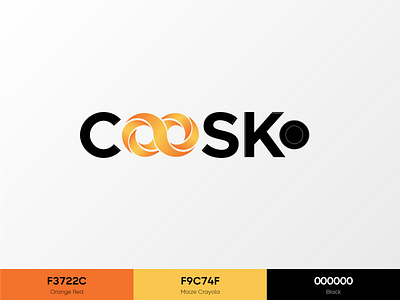 Coosko branding