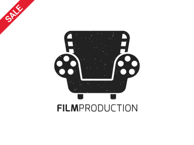 Film Production Logo