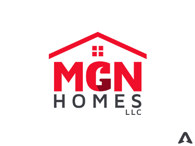 MGN Homes LLC amitspro building construction creative home icon landmark negative space property new york real estate house repair window
