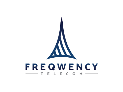 Freqwency Telecom Logo a b c d e f g h i j k l m construction creative frequency freqwency logo mark mobile n o p q r s t u v w x y z telecom telecommunication tower transmission wifi