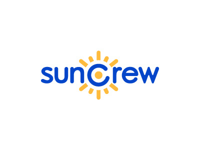 SunCrew Logo