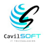 CavilSoft - Best Digital Marketing Company, Web Design, Graphic Design ,SEO In Lucknow | IT Service