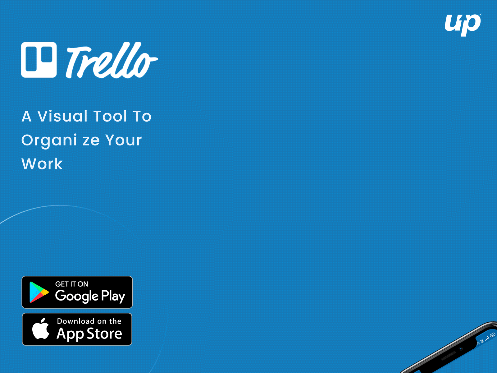 Say Hello To Trello animation app design apps branding design illustration logo ui ux vector