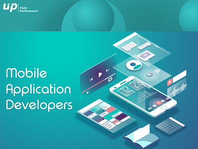 Fluper - Hire a Mobile App Developer to Build your App application developers mobile