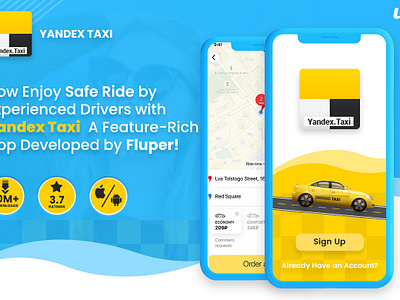 Taxi App