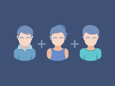 Create A Group