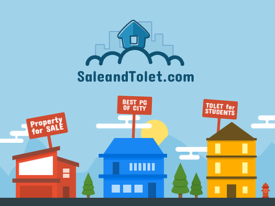 Sale And Tolet