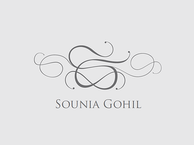 Logo/Emblem/Mark for a Fashion Designer