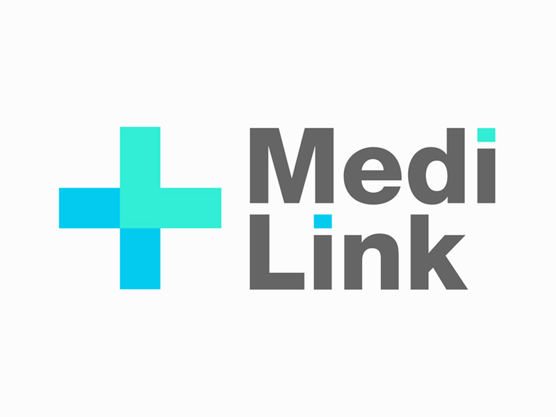 Medilink by Pritam Mendon on Dribbble