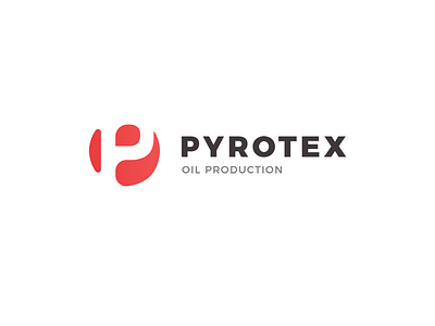 Pyrotex Logo company branding company logo logo logo design