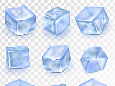 Ice Cubes