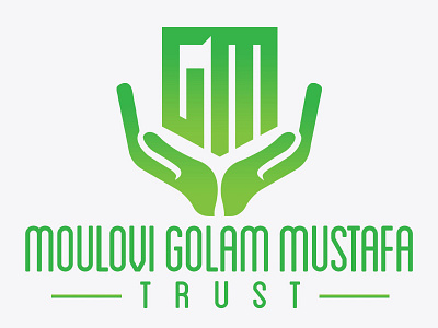 MGM Trust Logo