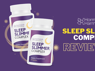 What Is Sleep Slimmer Complex & How To Really Use This?