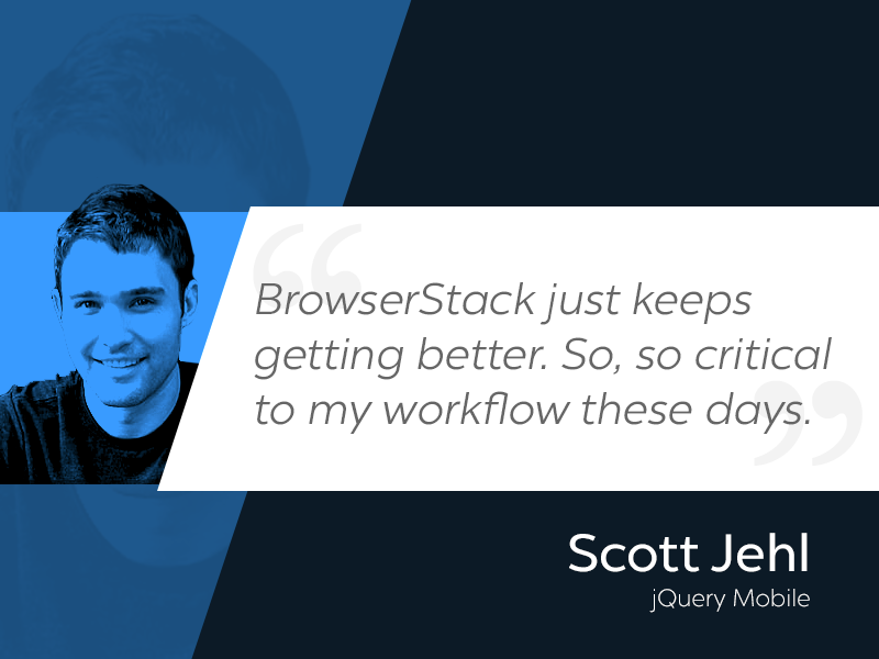 Testimonials ui blue testimonials