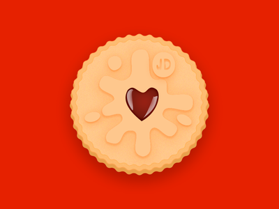 Jammie Dodger