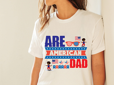 Are American Dad SVG Cut File merica svg