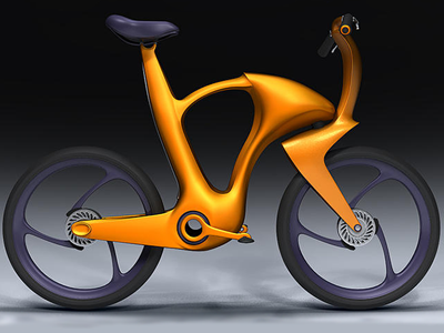 Concept Bike