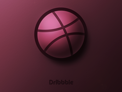Dribbble Brand after effects dribbble illustration
