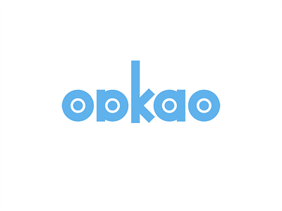 oakao - Daily #7 daily fashion logo oakao