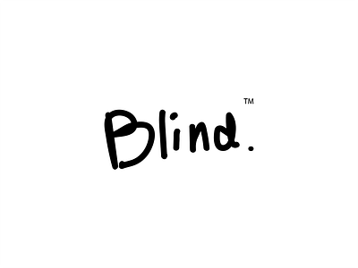 Blind - Daily #13